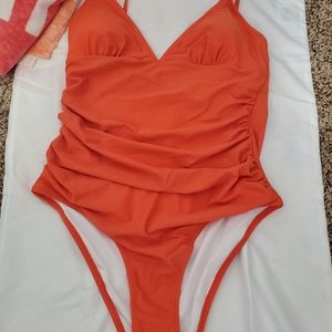 Cupshe swimsuit